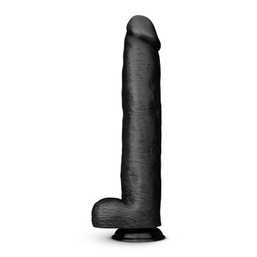 Фалоімітатор BUTTR - Operation Dingo Huge Dildo – купити