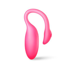 Смарт-віброяйце Magic Motion Flamingo Max Pink