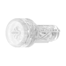 Мастурбатор Kiiroo Feel Pocket Crystal сумісний з PowerBlow