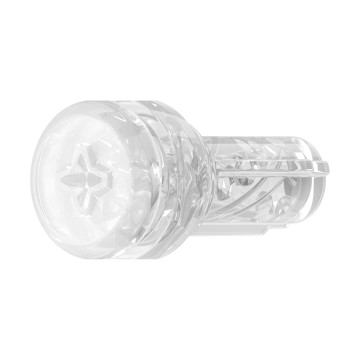 Мастурбатор Kiiroo Feel Pocket Crystal сумісний з PowerBlow – купити