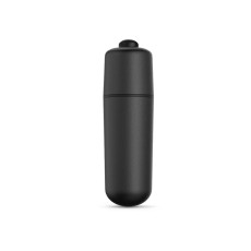 Віброкуля Love To Love WAOUHHH - BLACK ONYX, 7 режимів, на батарейках
