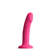 Фалоімітатор Dorcel Real Pleasure S Magenta