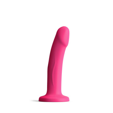 Фалоімітатор Dorcel Real Pleasure S Magenta – купити