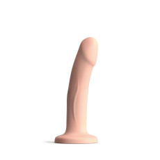 Фалоімітатор Dorcel Real Pleasure S Vanilla
