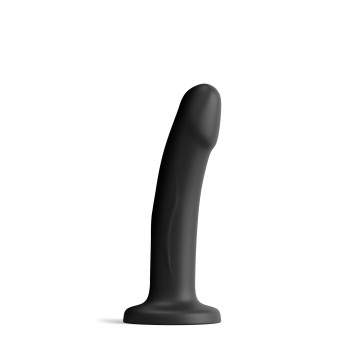 Фалоімітатор Dorcel Real Pleasure S Black – купити