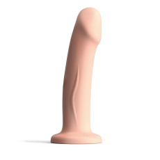 Фалоімітатор Dorcel Real Pleasure XL Vanilla