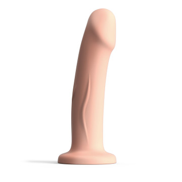 Фалоімітатор Dorcel Real Pleasure XL Vanilla – купити