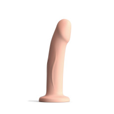 Фалоімітатор Dorcel Real Pleasure M Vanilla