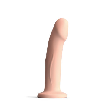 Фалоімітатор Dorcel Real Pleasure M Vanilla – купити