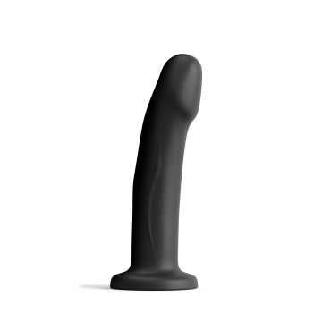 Фалоімітатор Dorcel Real Pleasure M Black – купити
