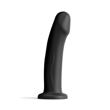 Фалоімітатор Dorcel Real Pleasure L Black – купити