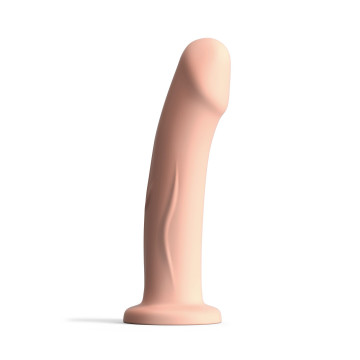 Фалоімітатор Dorcel Real Pleasure L Vanilla – купити