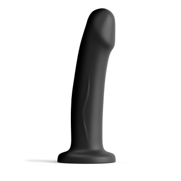 Фалоімітатор Dorcel Real Pleasure XL Black – купити