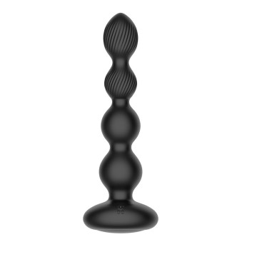 Анальний вібратор Nexus Tornado Probe Edition Large – купити