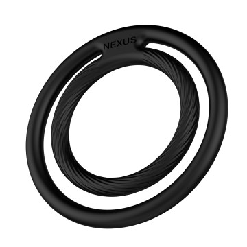 Ерекційне кільце Nexus Enduro Double – купити