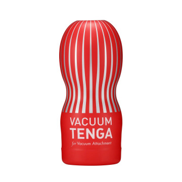 Мастурбатор VACUUM TENGA CUP – купити