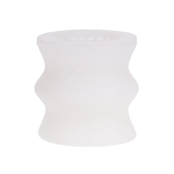 Мастурбатор Doc Johnson GoodHead - Helping Head Silicone – купити