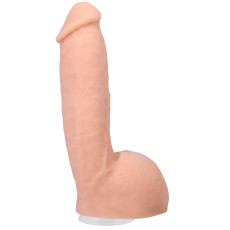 Фалоімітатор Doc Johnson Signature Cocks Girthmasterr 8.5 inch UltraSkyn