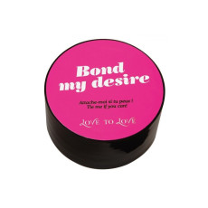 Скотч для бондажа Love To Love BOND MY DESIRE (15м)