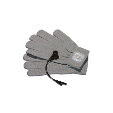 Рукавички для електростимуляції Mystim Magic Gloves, дуже ніжний вплив – купити
