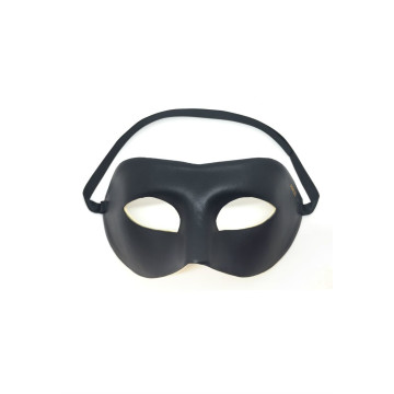 Маска на обличчя Dorcel - MASK DORCEL, формована екошкіра – купити