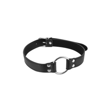 Кляп із кільцем Fetish Tentation Ring Gag – купити