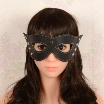 Маска Classic BLACK – купити
