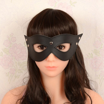Маска Classic BLACK – купити