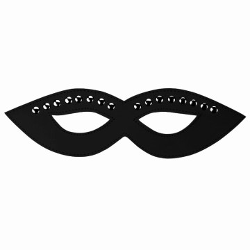 Маска Classic BLACK – купити