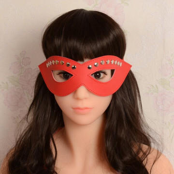 Маска Classic RED – купити