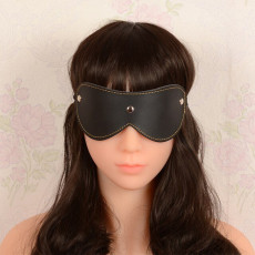 Закрита маска Classic BLACK