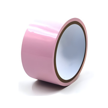 Стрічка для бондажа PINK 15 метрів – купити