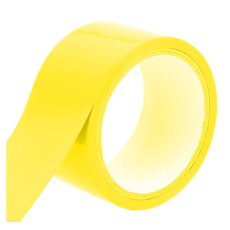 Стрічка для бондажа YELLOW 15 метрів