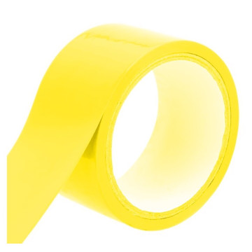 Стрічка для бондажа YELLOW 15 метрів – купити