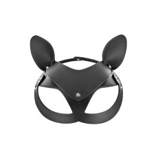 Маска кішки Fetish Tentation Adjustable Catwoman Diamond Mask
