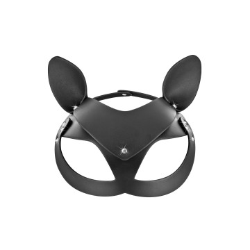 Маска кішки Fetish Tentation Adjustable Catwoman Diamond Mask – купити