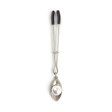Зажим для клитора Жемчужина Clit Clamp Pearl
