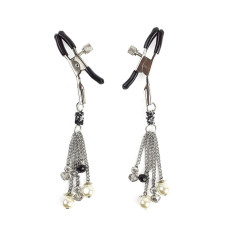 Затискач для сосків Art of Sex - Nipple clamps Tenero Amore
