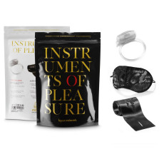 Набор Bijoux Indiscrets Instruments of Pleasure - Red Level