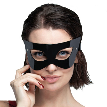 Маска Feral Feelings - Mystery Mask Black – купити
