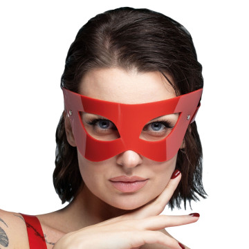 Маска Feral Feelings - Mystery Mask Red – купити