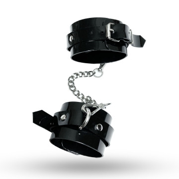 Наручники Feral Feelings - Hand Restraints Black – купити