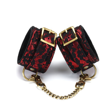 Поножі Liebe Seele Victorian Garden Ankle Cuffs – купити