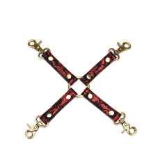 Крестовина Liebe Seele Victorian Garden Hog Tie