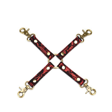Крестовина Liebe Seele Victorian Garden Hog Tie – купить