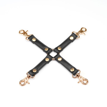 Хрестовина Liebe Seele Black Organosilicon Hogtie – купити