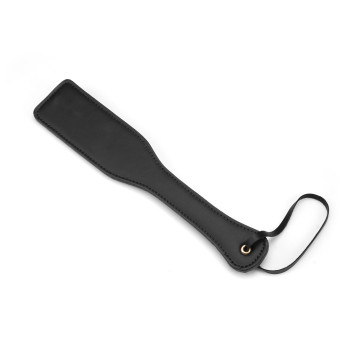 Паддл Liebe Seele Black Organosilicon Paddle – купити