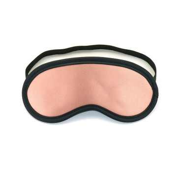 Маска на очі Liebe Seele Rose Gold Memory Blindfold – купити