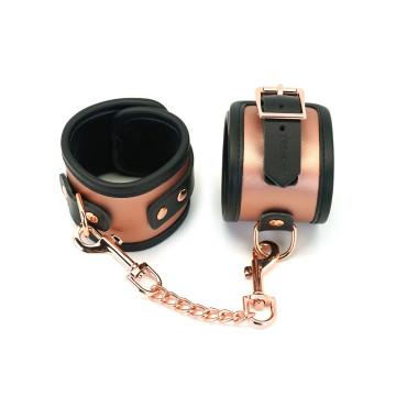 Наручники Liebe Seele Rose Gold Memory Wrist Cuff – купити
