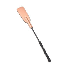 Ляскалка Liebe Seele Rose Gold Memory Riding Crop